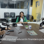Nuevo Tiempo y ADRA impulsan educación financiera para cerca de mil personas en Perú